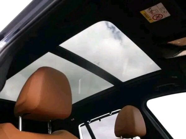 BMW X3 xDrive – Image 19