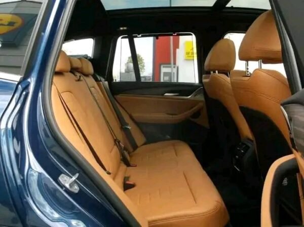 BMW X3 xDrive – Image 6
