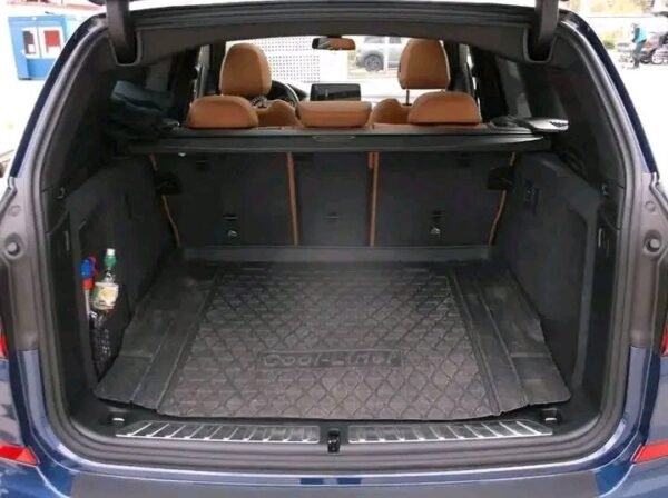 BMW X3 xDrive – Image 11