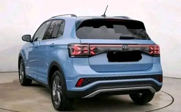 Volkswagen T-Cross – Image 2