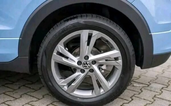 Volkswagen T-Cross – Image 3