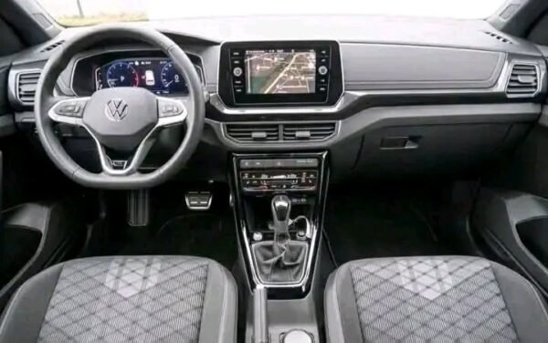 Volkswagen T-Cross – Image 15