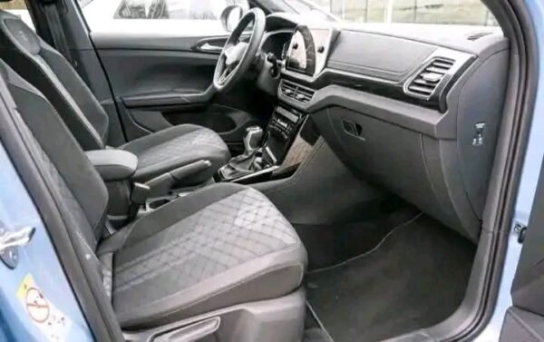 Volkswagen T-Cross – Image 11