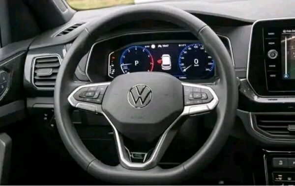 Volkswagen T-Cross – Image 9