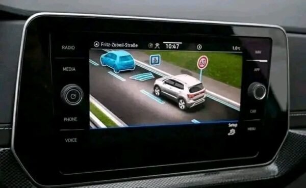 Volkswagen T-Cross – Image 12