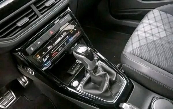 Volkswagen T-Cross – Image 7