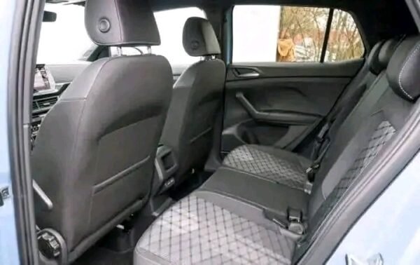 Volkswagen T-Cross – Image 6