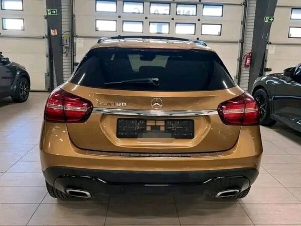 Mercedes-Benz GLA – Image 2