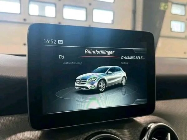 Mercedes-Benz GLA – Image 7