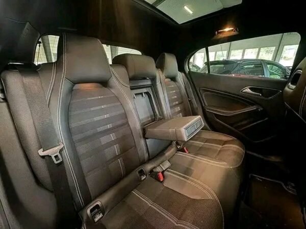 Mercedes-Benz GLA – Image 3