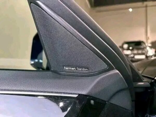 Mercedes-Benz E-Class – Image 2
