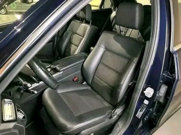 Mercedes-Benz E-Class – Image 21