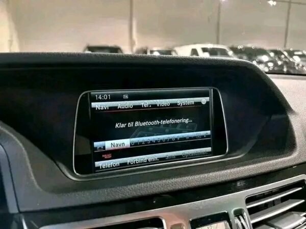 Mercedes-Benz E-Class – Image 5