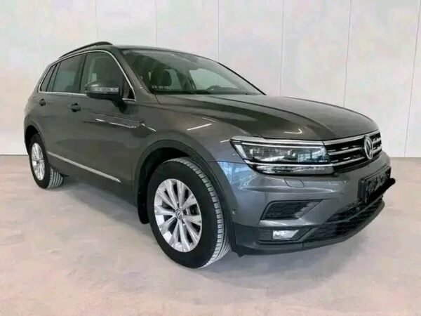 Volkswagen Tiguan – Image 26