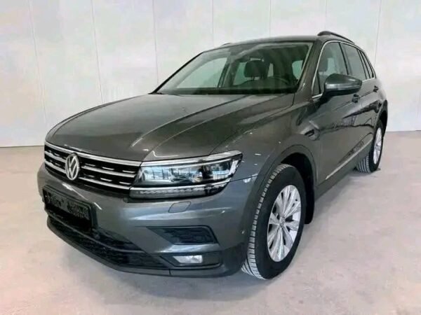 Volkswagen Tiguan – Image 18