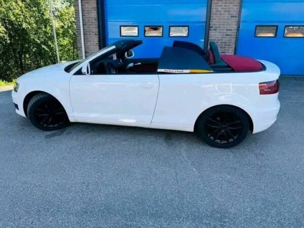 Audi A3 - Image 10