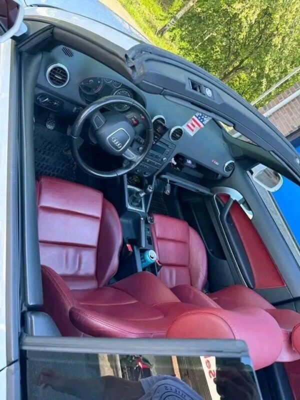 Audi A3 - Image 12