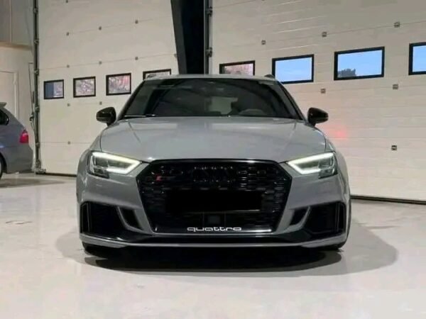 Audi RS3 Sportback – Image 8