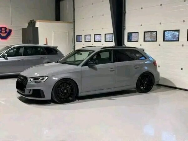 Audi RS3 Sportback – Image 10