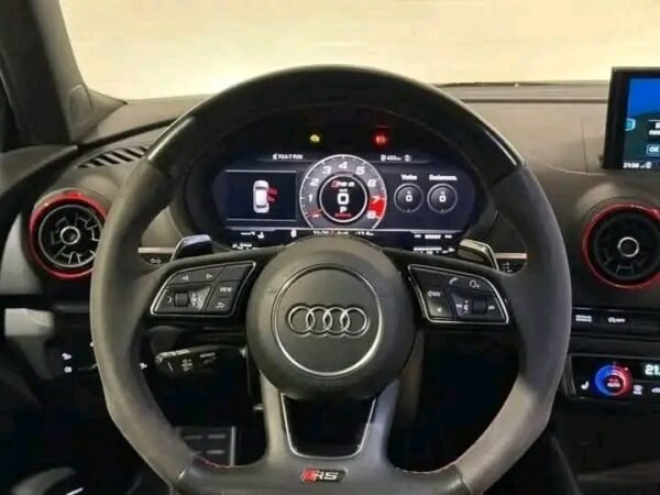 Audi RS3 Sportback – Image 11