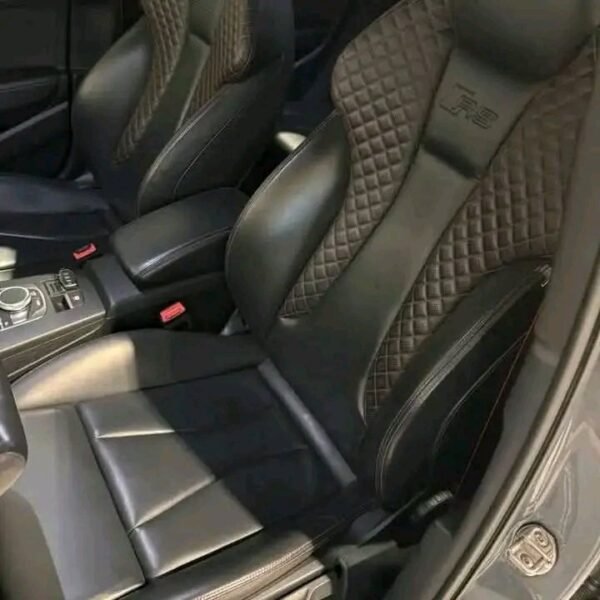 Audi RS3 Sportback – Image 15