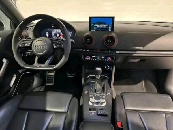 Audi RS3 Sportback – Image 6