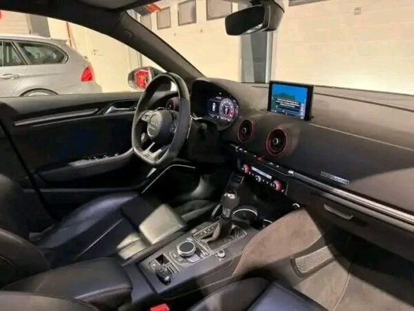 Audi RS3 Sportback – Image 3