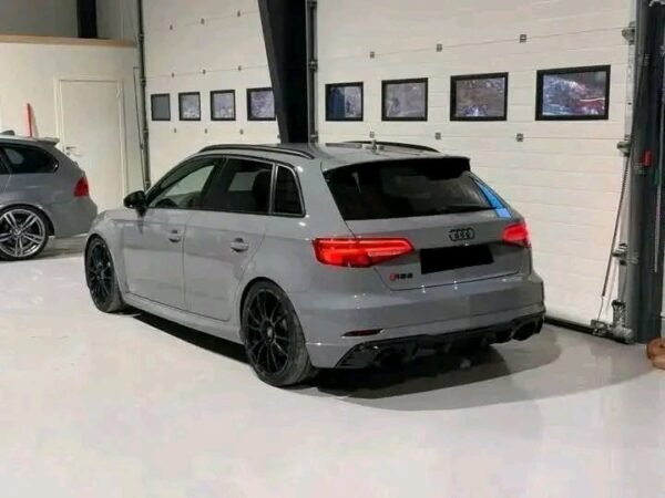 Audi RS3 Sportback – Image 2