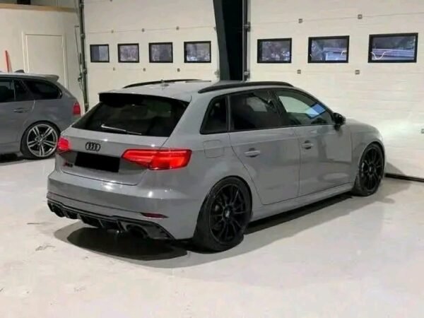 Audi RS3 Sportback – Image 4