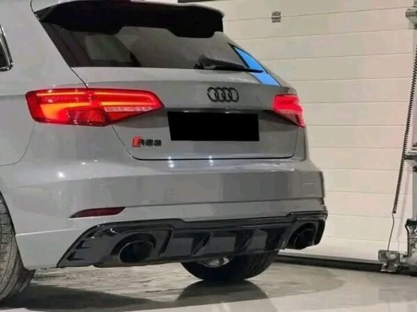 Audi RS3 Sportback – Image 14