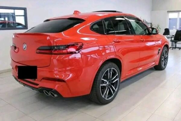 BMW X4 M – Image 2