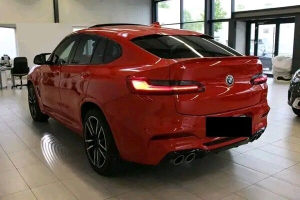 BMW X4 M – Image 6