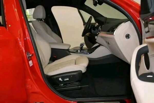 BMW X4 M – Image 11
