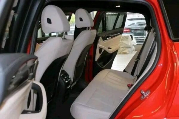 BMW X4 M – Image 14