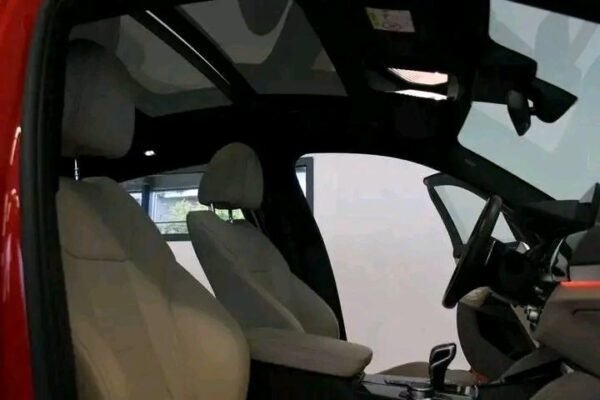 BMW X4 M – Image 10
