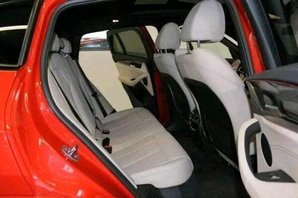 BMW X4 M – Image 9