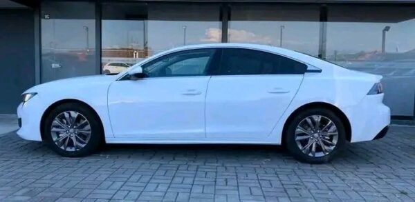 Peugeot 508 – Image 2