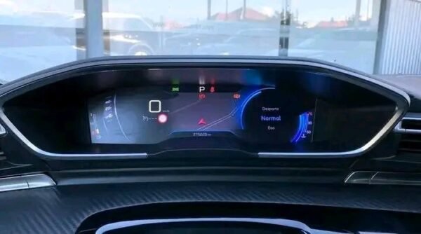 Peugeot 508 – Image 7