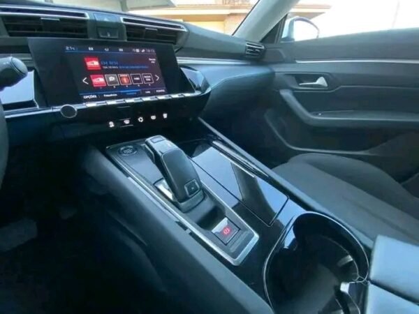 Peugeot 508 – Image 10