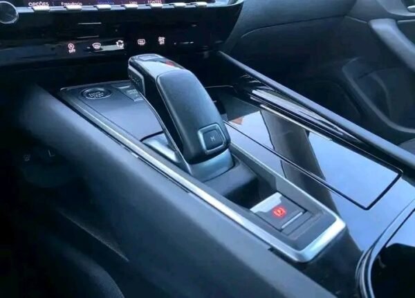 Peugeot 508 – Image 8