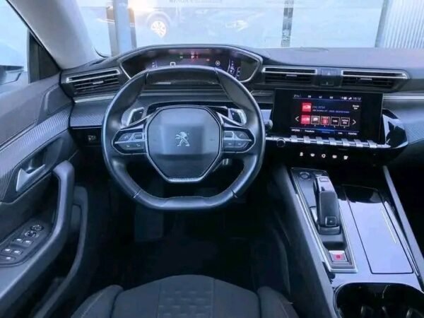 Peugeot 508 – Image 3