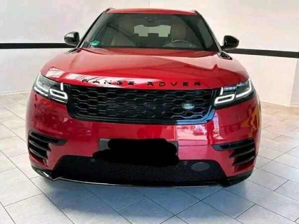 Land Rover Range Rover Velar – Image 12