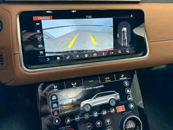 Land Rover Range Rover Velar – Image 19
