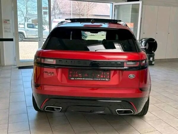 Land Rover Range Rover Velar – Image 8