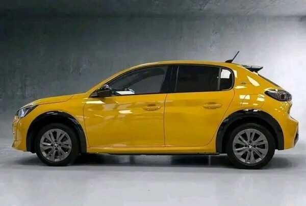 Peugeot 208 – Image 9