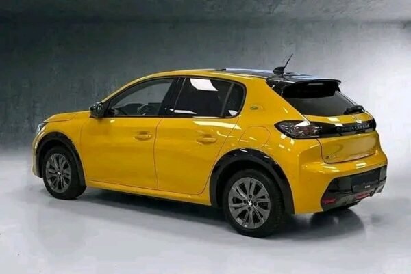 Peugeot 208 – Image 7