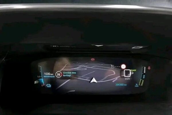 Peugeot 208 – Image 5