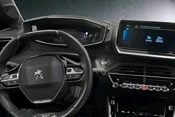 Peugeot 208 – Image 4