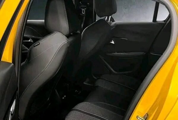 Peugeot 208 – Image 2