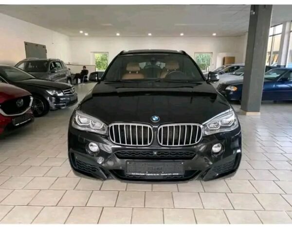 BMW X6 – Image 2